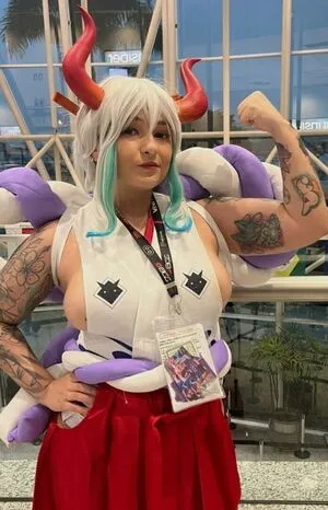 Belkitsune OnlyFans Leaked Free Thumbnail Picture - #R3VK1425eA