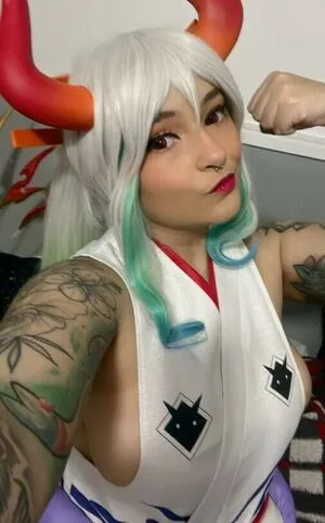 Belkitsune OnlyFans Leaked Free Thumbnail Picture - #RT4nYynd16