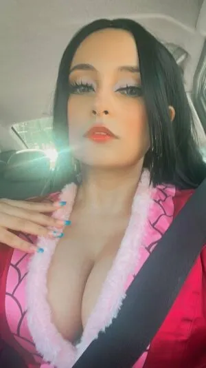 Belkitsune OnlyFans Leaked Free Thumbnail Picture - #pn3MG6auBA