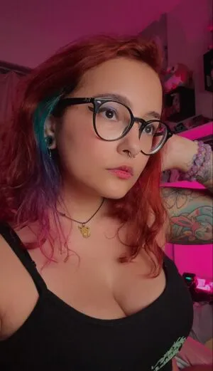 Belkitsune OnlyFans Leaked Free Thumbnail Picture - #rs1qHlBtSS