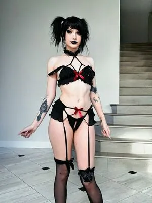 Bell Bo Baggins OnlyFans Leaked Free Thumbnail Picture - #CeTSs2dPDs