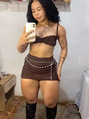 Bell Maria OnlyFans Leaked Free Thumbnail Picture - #AbcRIssR0d
