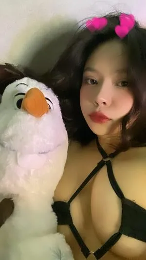 Bell Owii OnlyFans Leaked Free Thumbnail Picture - #Ib6qSu2MAd