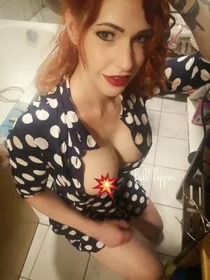 Bell Pepper69 OnlyFans Leaked Free Thumbnail Picture - #XIEv3nWNI0