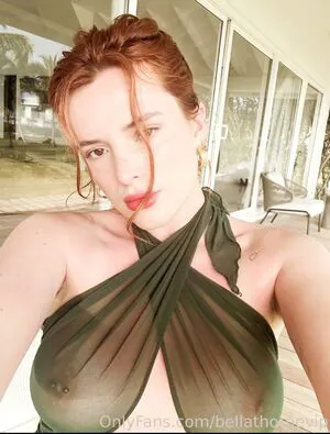 Bell Thorne OnlyFans Leaked Free Thumbnail Picture - #c6LrvZH1C5