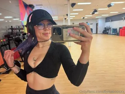 Bella OnlyFans Leaked Free Thumbnail Picture - #EHo8XDWUB3