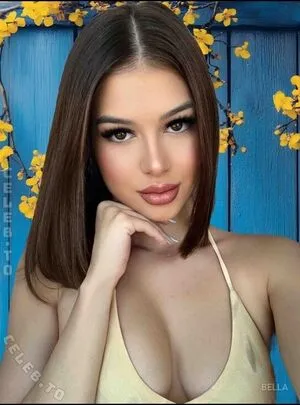 Bella OnlyFans Leaked Free Thumbnail Picture - #nSPY6LsCyE