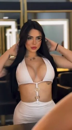 Bella Angel Dezoitou OnlyFans Leaked Free Thumbnail Picture - #sNw6Rz1RJw