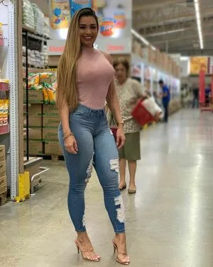 Bella Araujo OnlyFans Leaked Free Thumbnail Picture - #DZGTa8qub1