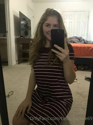 Bella Baddie69 OnlyFans Leaked Free Thumbnail Picture - #irkd2Ew4bu