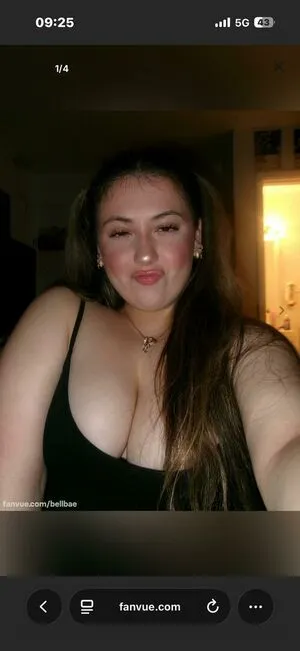 Bella Bae OnlyFans Leaked Free Thumbnail Picture - #Ilxxk4m9mH