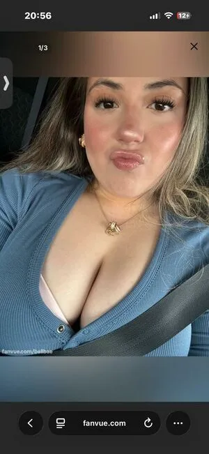 Bella Bae OnlyFans Leaked Free Thumbnail Picture - #LvPPQL2rOk