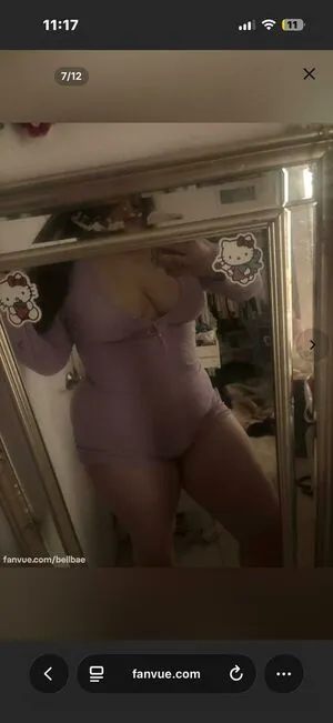 Bella Bae OnlyFans Leaked Free Thumbnail Picture - #dlqYmNrDwm