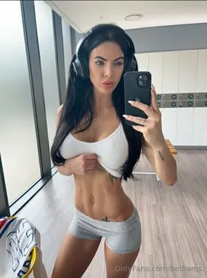 Bella Bam OnlyFans Leaked Free Thumbnail Picture - #ky0cRL2J4f