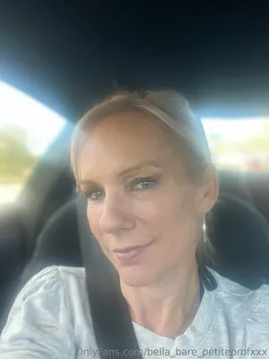 Bella Bare Petiteprofxxx OnlyFans Leaked Free Thumbnail Picture - #9p6SSwHCkZ