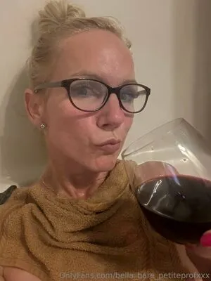 Bella Bare Petiteprofxxx OnlyFans Leaked Free Thumbnail Picture - #EL1xv9LCpf