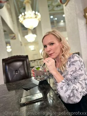 Bella Bare Petiteprofxxx OnlyFans Leaked Free Thumbnail Picture - #Lgura7Na5x
