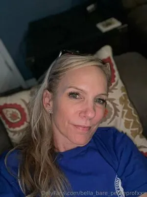 Bella Bare Petiteprofxxx OnlyFans Leaked Free Thumbnail Picture - #OkkY8jX3FD