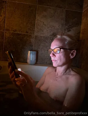 Bella Bare Petiteprofxxx OnlyFans Leaked Free Thumbnail Picture - #QfTho3BbHA