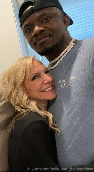 Bella Bare Petiteprofxxx OnlyFans Leaked Free Thumbnail Picture - #cUYNZiYsFE