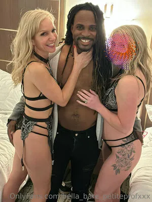 Bella Bare Petiteprofxxx OnlyFans Leaked Free Thumbnail Picture - #gvCuGSFzMc