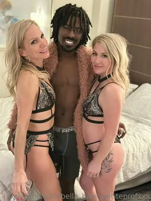 Bella Bare Petiteprofxxx OnlyFans Leaked Free Thumbnail Picture - #h0EtvrRe7v