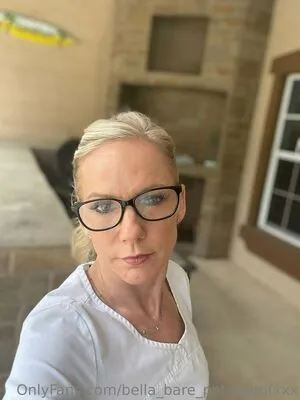 Bella Bare Petiteprofxxx OnlyFans Leaked Free Thumbnail Picture - #i4sHOyo2gS