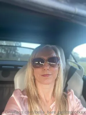 Bella Bare Petiteprofxxx OnlyFans Leaked Free Thumbnail Picture - #xG05u7BikO