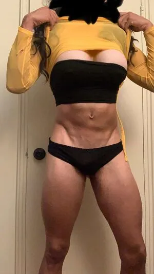 Bella Barnes OnlyFans Leaked Free Thumbnail Picture - #20WEqbYlp7