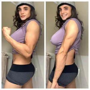 Bella Barnes OnlyFans Leaked Free Thumbnail Picture - #GlYfhv0ykd