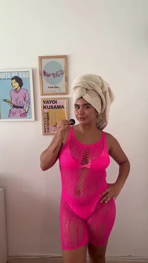 Bella Barp OnlyFans Leaked Free Thumbnail Picture - #7n99i9KEJa