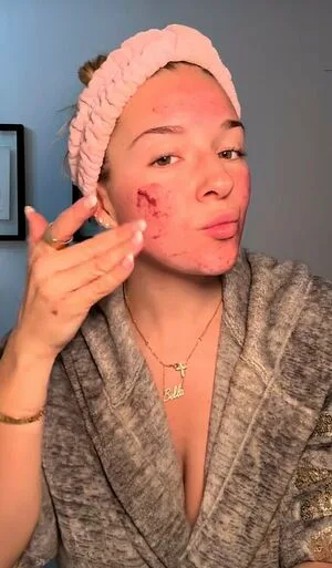 Bella Basile OnlyFans Leaked Free Thumbnail Picture - #dM2CtoXZzw