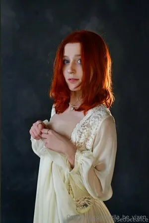 Bella Be Vixen OnlyFans Leaked Free Thumbnail Picture - #sHEOTaCtK5