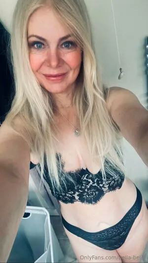 Bella Bella OnlyFans Leaked Free Thumbnail Picture - #UDIWZ3dNwk