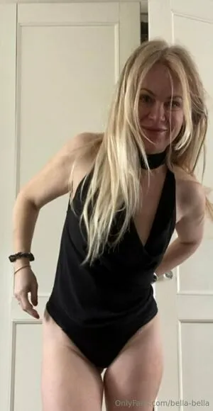 Bella Bella OnlyFans Leaked Free Thumbnail Picture - #otpTRltqGU