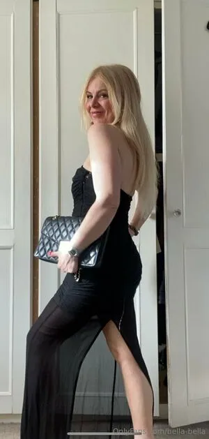 Bella Bella OnlyFans Leaked Free Thumbnail Picture - #sl3TKbyitW