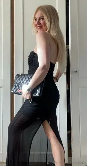 Bella Bella OnlyFans Leaked Free Thumbnail Picture - #w3uzrQ28to