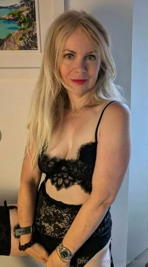 Bella Bella OnlyFans Leaked Free Thumbnail Picture - #yOYyXc5Usu