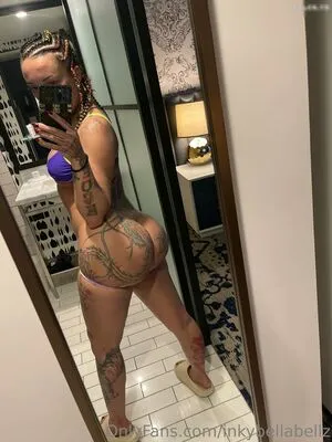 Bella Bellz OnlyFans Leaked Free Thumbnail Picture - #46XjfWoe2I