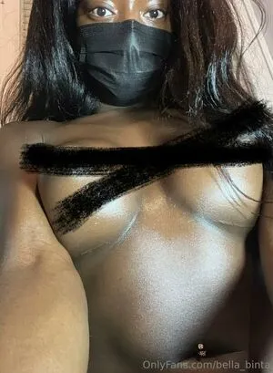 Bella Binta OnlyFans Leaked Free Thumbnail Picture - #IVJ3MolSRE