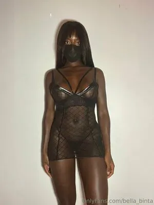 Bella Binta OnlyFans Leaked Free Thumbnail Picture - #jYXR8gmQDY