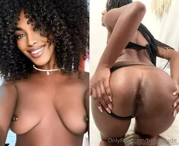 Bella Blade OnlyFans Leaked Free Thumbnail Picture - #llQezgyaVC