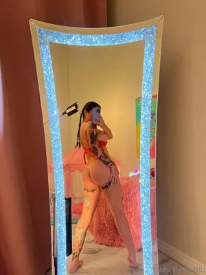 Bella Blu OnlyFans Leaked Free Thumbnail Picture - #15S2RRTRUz
