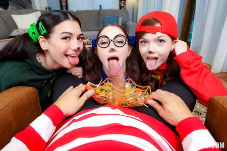 Bella Blu OnlyFans Leaked Free Thumbnail Picture - #CcETglttMh