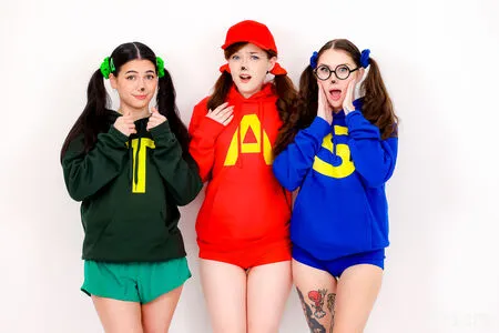 Bella Blu OnlyFans Leaked Free Thumbnail Picture - #q8HIlBM47D