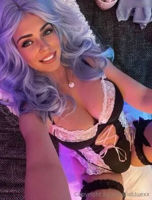 Bella Blue OnlyFans Leaked Free Thumbnail Picture - #ZreZl46cUv