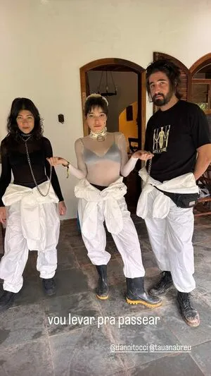 Bella Camero OnlyFans Leaked Free Thumbnail Picture - #AhTZwcp1M0