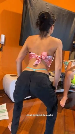 Bella Camero OnlyFans Leaked Free Thumbnail Picture - #GpMI7zee64
