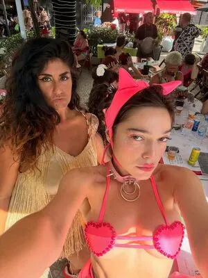 Bella Camero OnlyFans Leaked Free Thumbnail Picture - #dpiiRRAQBJ