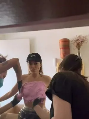 Bella Camero OnlyFans Leaked Free Thumbnail Picture - #f9vutZLEla